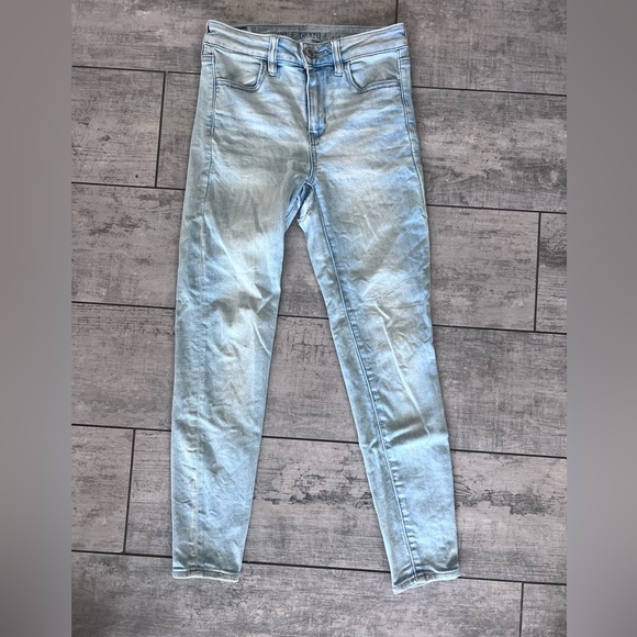 Denim - Not for sale